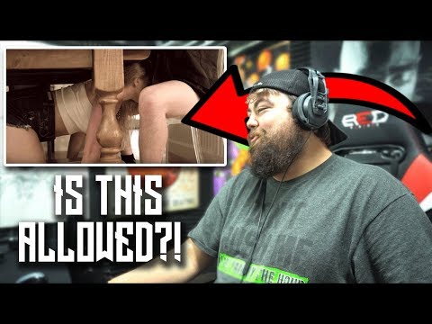 RAPPER REACTS To Token - Run It Back (Official Music Video)