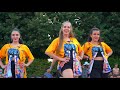 R&B Dance Hip Hop Tánciskola - Debreceni Virágkarnevál 2021. #rnbdanceteam