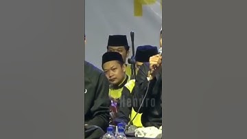 sholawat jalur bahagia,,alamate anak Sholeh || GUS AZMI FEAT CAK FANDI