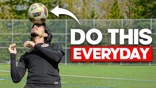 Unfortunately, Going Pro Really Is This Simple