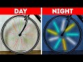 18 BIKE HACKS AND USEFUL GADGETS FOR YOUR CAR