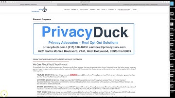 How to Opt Out from Profilogical.com