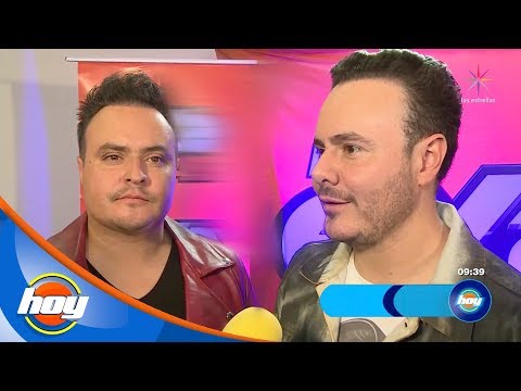 José Luis Roma, ¿perdidamente Enamorado De Sherlyn? | Hoy