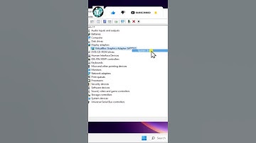 Ontbrekend Nvidia-configuratiescherm Windows 11 FIX (2025) | Nvidia-configuratiescherm opent niet
