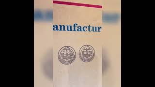 Eco-friendly &amp; Fast Drying Carton Box Printing Effect