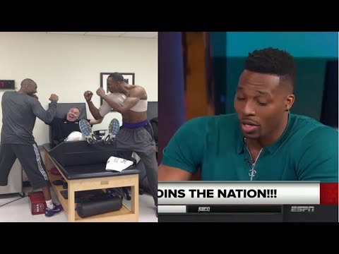 dwight-howard-gets-emotional-after-telling-the-truth-about-his-lakers-career-with-kobe:-forgive-me！