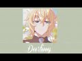 Darling MARETU Slowed Reverbed 