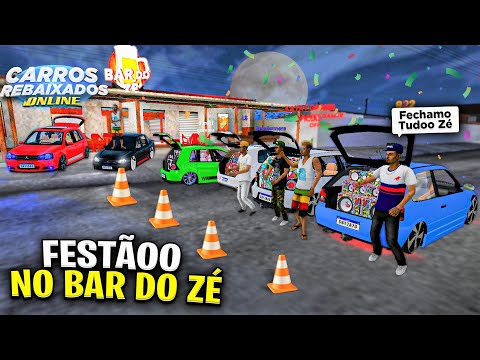 ACHEI UM NOVO CARROS REBAIXADOS ONLINE NO ROBLOX 😱 😱 