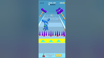 Satisfying mobile game counter master | join clash 3D-All Levels Gameplay  #gaming #gameplay #jcb