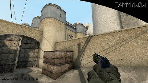 CSGO | Hiko Inhuman Reactions (ESL Cologne 2014) Cloud 9 vs. NiP