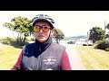 Petone Beach - Wellington NZ (Scooter Cam)