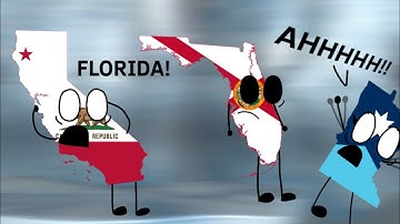 Stack the States 2: S2E3: So many problems!