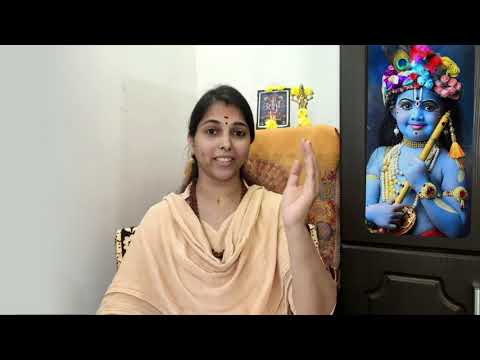 ഭഗവദ് ഗീത | അദ്ധ്യായം 15| പുരുഷോത്തമയോഗം | ശ്ലോകം 01/Bhagavad Gita | Chapter 15 |