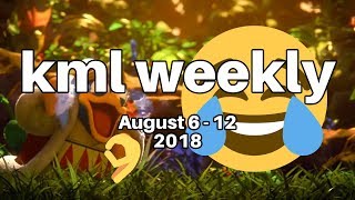 kml weekly meme compilation - #109