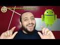 Learn Android in Arabic اندرويد حسونة | احترف الاندرويد 