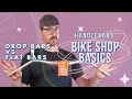 Drop bars vs flat bars vs alt bars  more  dissecting the differences between different handlebars