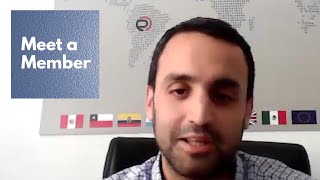 Meet Pacific Control