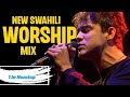 New SWAHILI Worship Mix 2023 | apostle Zach |  Swahili Gospel songs  | Swahili Worship Mix 2023