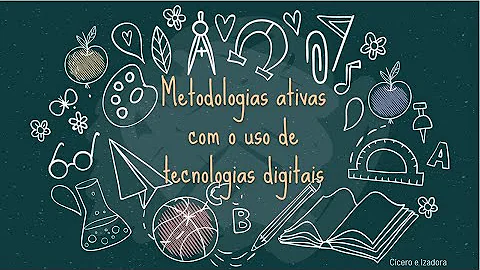 O que são tecnologias ativas?