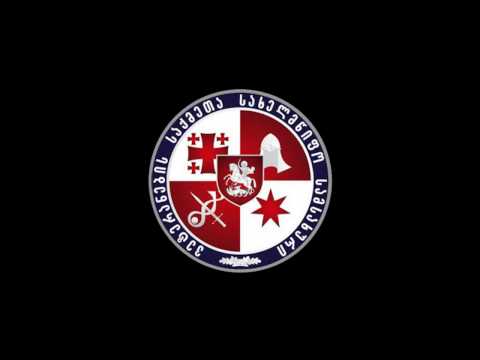 ეტლის გადაცემა მეორე მსოფლიო ომის ვეტერანის ოჯახის წევრისთვის