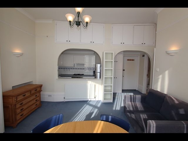 Video 1: Living Room