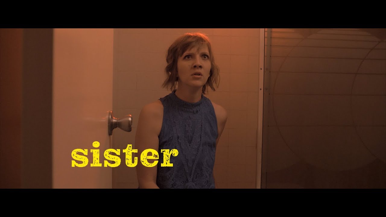 The Missing Sister (2019)