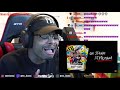 ImDontai Reacts To XXL Freetyles With Beat