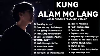 Kung Alam Mo Lang x Come What May - New Hits OPM Love Song 2023 Playlist - Tagalog Top Trends 2023