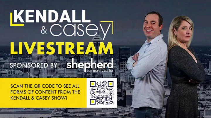 Kendall & Casey - WIBC - 12-19-22