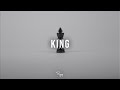 King  motivational bass rap beat  new hip hop instrumental music 2021  jordan instrumentals