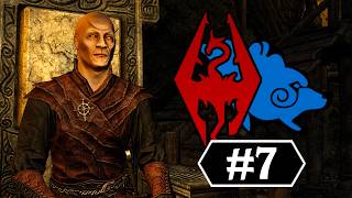 Skyrim Modded (Ch. 6) - Ep. 7 : Movarth's Lair