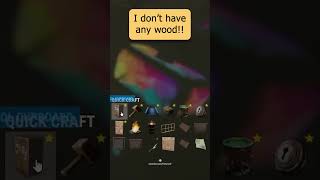 When you forget the most important thing... | Rust #Shorts
Watch the full video: https://youtu.be/HK4p5pVK2yE
↓ LINKS ↓
Patreon: https://www.patreon.com/Friduwulf
Twitter: https://twitter.com/FriduwulfTV
Discord: https://discord.com/invite/friduwulf
TikTok: https://www.tiktok.com/@friduwulf?lan...
Twitch: https://m.twitch.tv/friduwulftv
Instagram: https://www.instagram.com/friduwulftv/
Merch: https://friduwulfs-store.creator-spring.com/
Business Inquiries: friduwulftv@gmail.com
↓ CREDITS ↓
Provided by Sven in cooperation with Roli.
↓ MUSIC ↓
Production Music courtesy of Epidemic Sound: http://www.epidemicsound.com When you forget the most important thing... | Rust #Shorts
