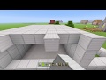 Minecraft: Building a Laboratory