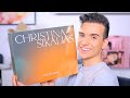 Christina sikalias beauty luce del sole collection first impression  swatches