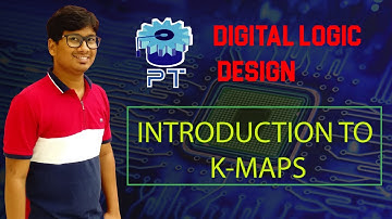 L 39: INTRODUCTION TO K-MAPS | DIGITAL LOGIC DESIGN | GATE CSE LECTURES