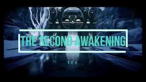 Dojo Video | The Second Awakening #DojoContest2019