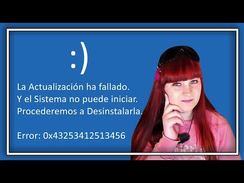 Video: ¿Cómo sabes si tu computadora tiene un virus?