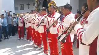 la culebra- Banda perla de Michoacán