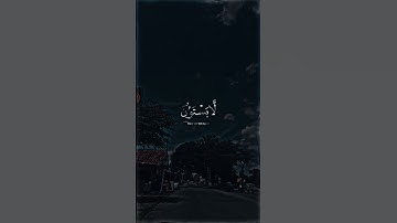 افمن كان مؤمنا كمن كان فاسقا لا يستوون || حالات واتس اب قران كريم