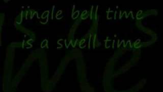 Video thumbnail of "Rascal Flatts - Jingle Bell Rock"