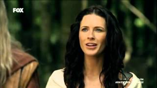 Arayıcının Efsanesi 8 Bölüm Tek Parça Legend Of The Seeker Youtube