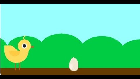 NUEVO PROYECTO!! juego de saltos en Scratch - Scratcher Facu