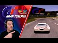 Gran Turismo 1 PS1 جاودانه ای به نام گرن توریسمو 
