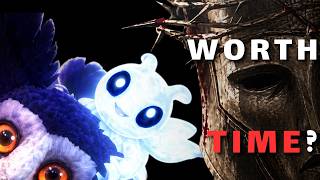 Amazing Metroidvanias… But Are They Worth Your Time? | WIG screenshot 5