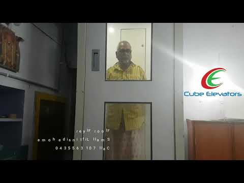 Capsule Lifts in India | Floor Flyer 7013655340