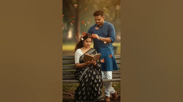 Gemini couple editing prompts. comment for the link. #ytshorts #gemini #prompt