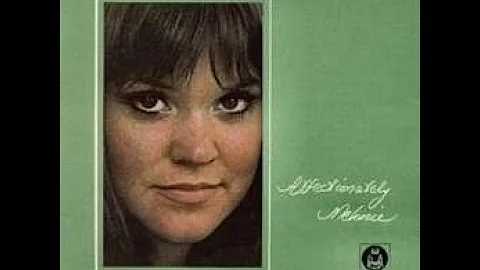Melanie:-'Deep Down Low'