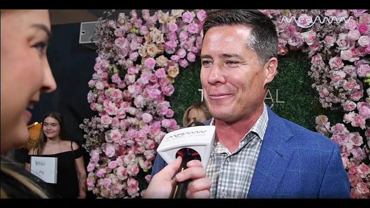 Ex-'Bachelor' Andrew Firestone On Keeping Up With ...