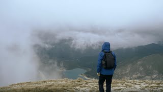 Шимерой Лам. Chechnya Discovery. Поход