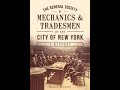 Gsmt  polly gurin the general society of mechanics  tradesmen of the city of new york a history